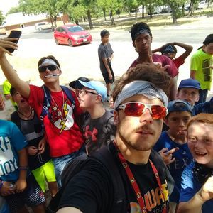 Meet your Posher, David